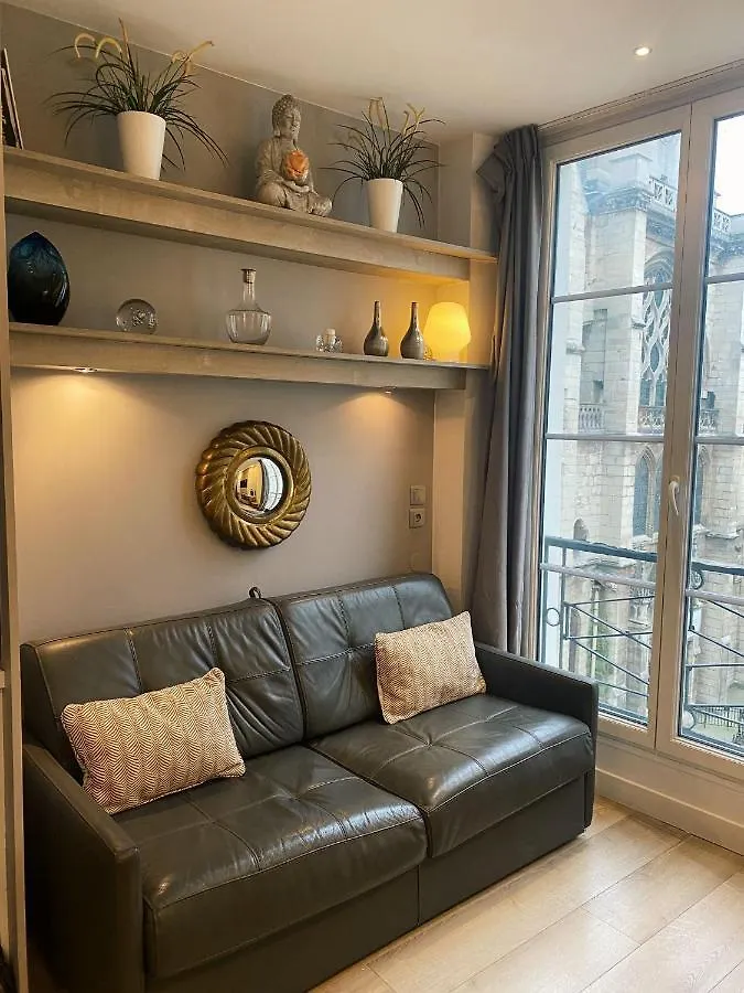 B&B Cocoon Gallery