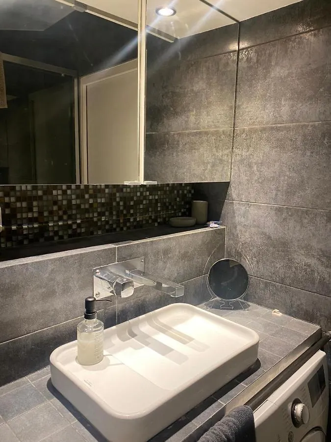 Cocoon Gallery B&B 파리