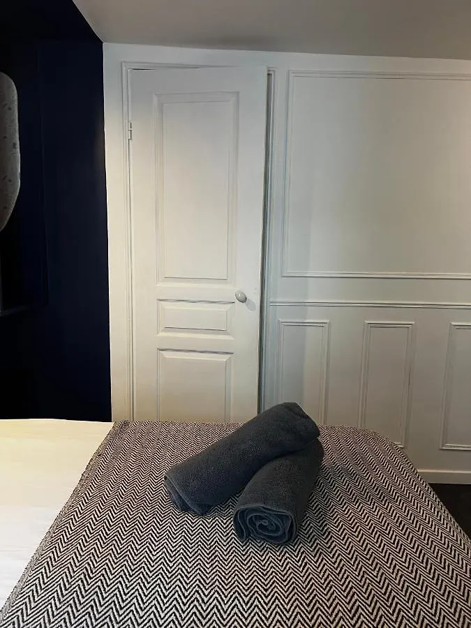 B&B Cocoon Gallery