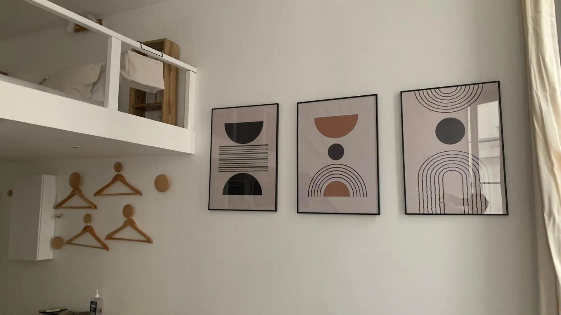 Cocoon Gallery