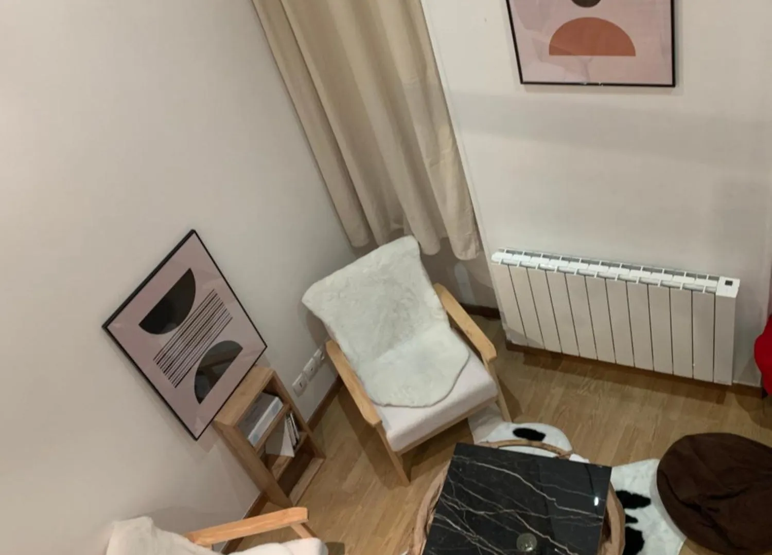Cocoon Gallery B&B 파리