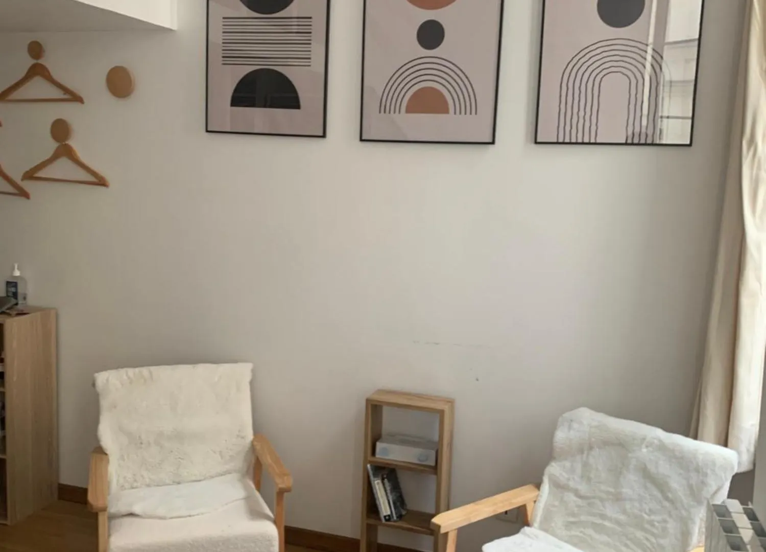 Cocoon Gallery B&B